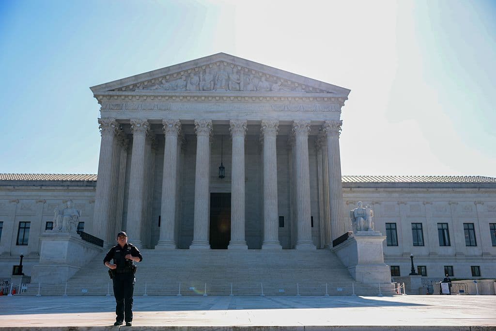 The Supreme Court Enters Final Stretch, With Major Decisions Ahead