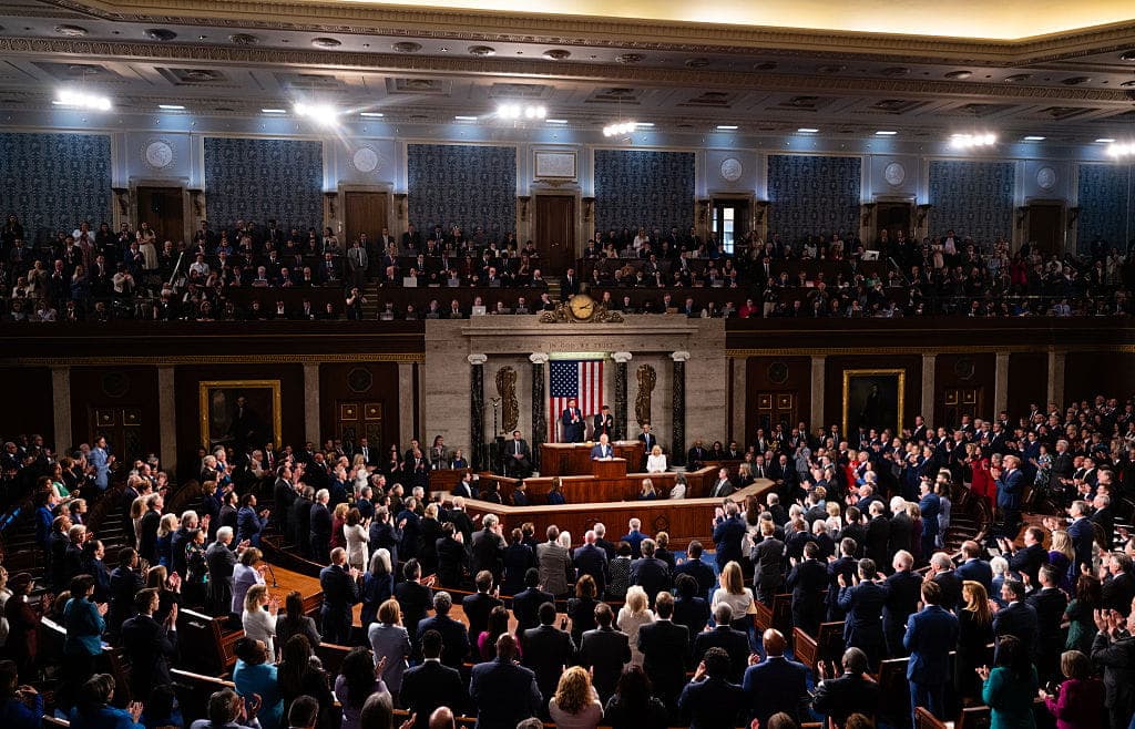 Plans for Power, No Plans for Governing