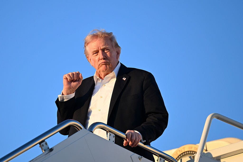 MAGA: Alive, Well, And Making Hay 