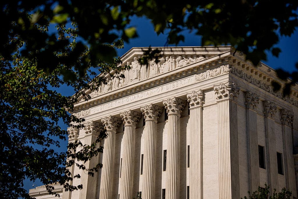 Supreme Court Sinks VA Dems’ Hopes of Turning the Redistricting Tide