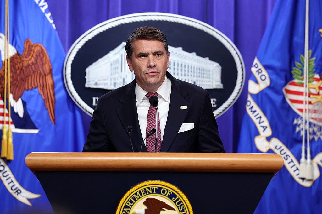 DOJ Announces Antitrust Probe of Meatpackers