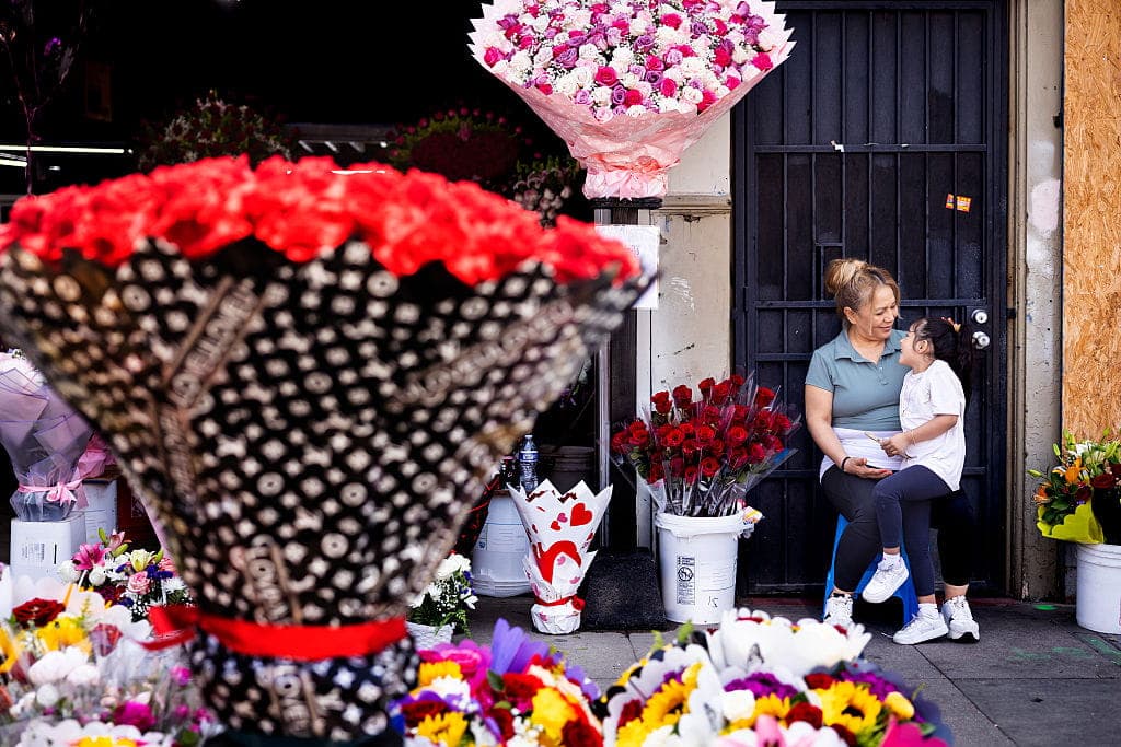 Liberty Lifestyle: Traditions Like Mother’s Day Are Making a Come Back