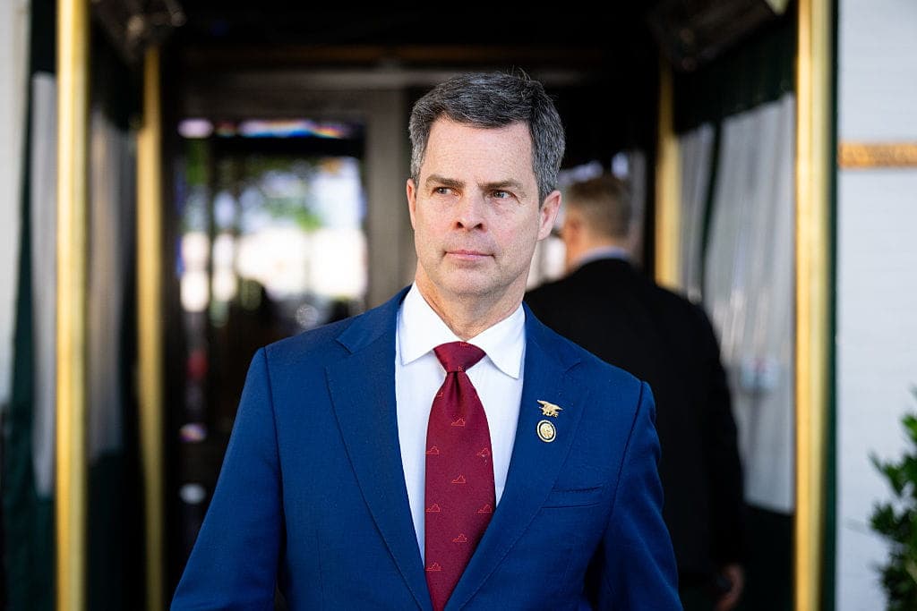 GOP Lawmaker Brings Birthright Citizenship to Congress
