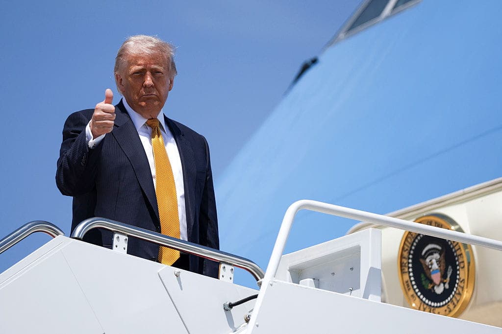 America’s Right Direction Conundrum