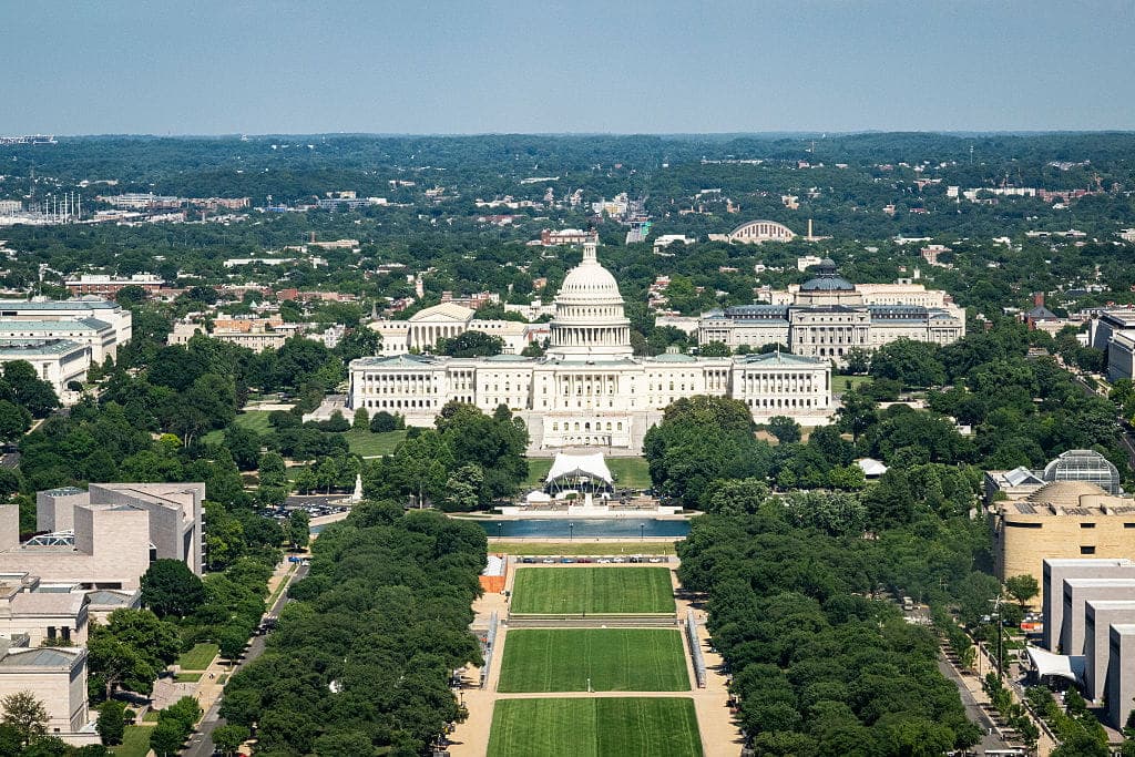 Congress Is Back – Again – But Can It Clear the Legislative Logjam?