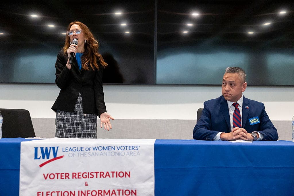 Shadowy Super PACs Try to Game Democratic Primaries