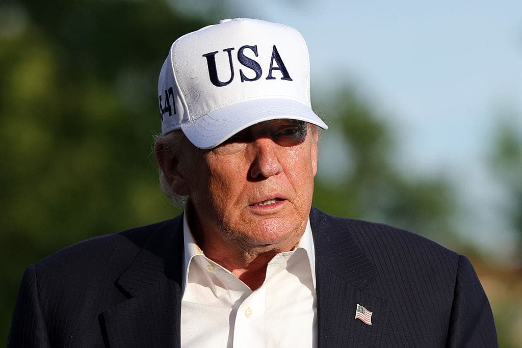 The Flip Side of a Trump Endorsement
