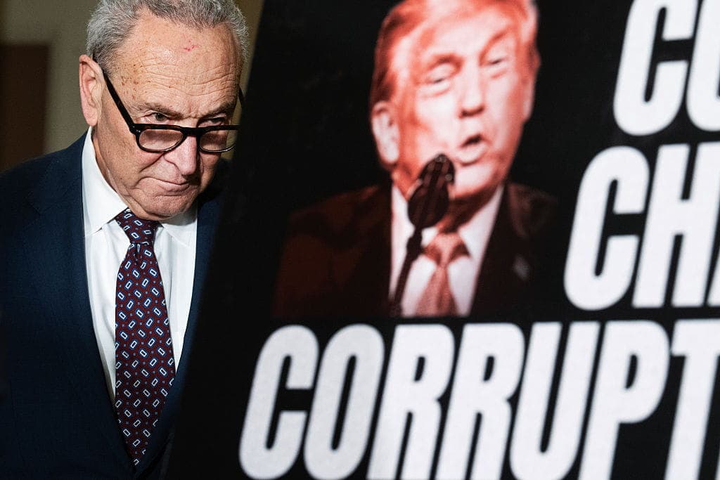 Corruption and Costs: Democrats’ Final Midterm Strategy Revealed