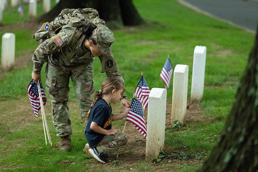 Liberty Lifestyle: Memorial Day Still Unites Americans More Than Most Holidays