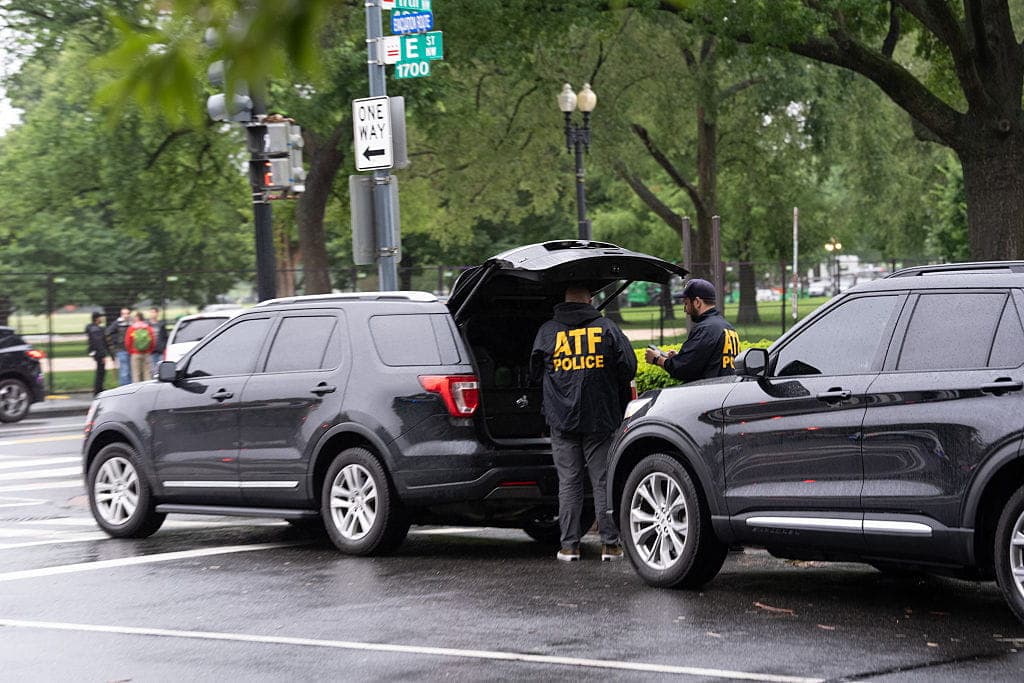 White House Shooting: Political Violence and Mental Instability Strike Again