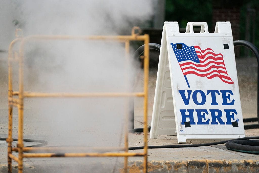 GOP Redistricting Effort Blocked in Alabama, South Carolina