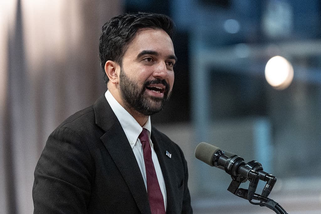 Beyond the Hoopla, the Democrats Have Big Ideas for 2026
