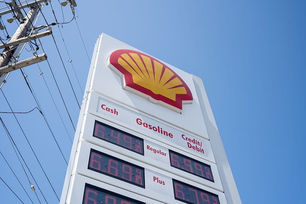 Can Republicans Survive High Food and Gas Prices?
