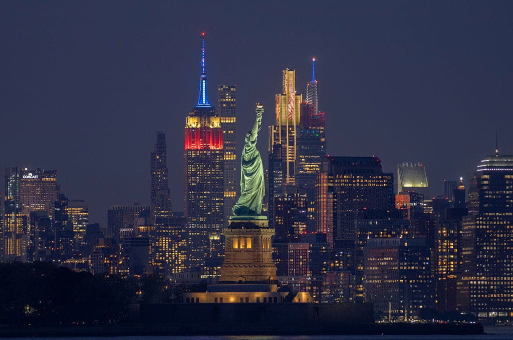 Ten US Cities Join Globalist Urban Pact Against Sovereign Nations