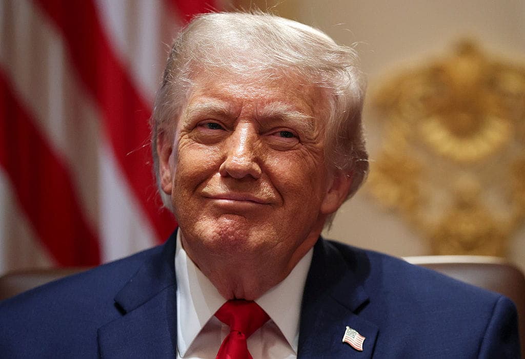 Trump Wins Big With Mail-In Voting EO Ruling – Or Does He?