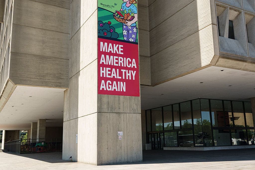 A MAHA Moment and Food Follies – The Liberty Road Podcast