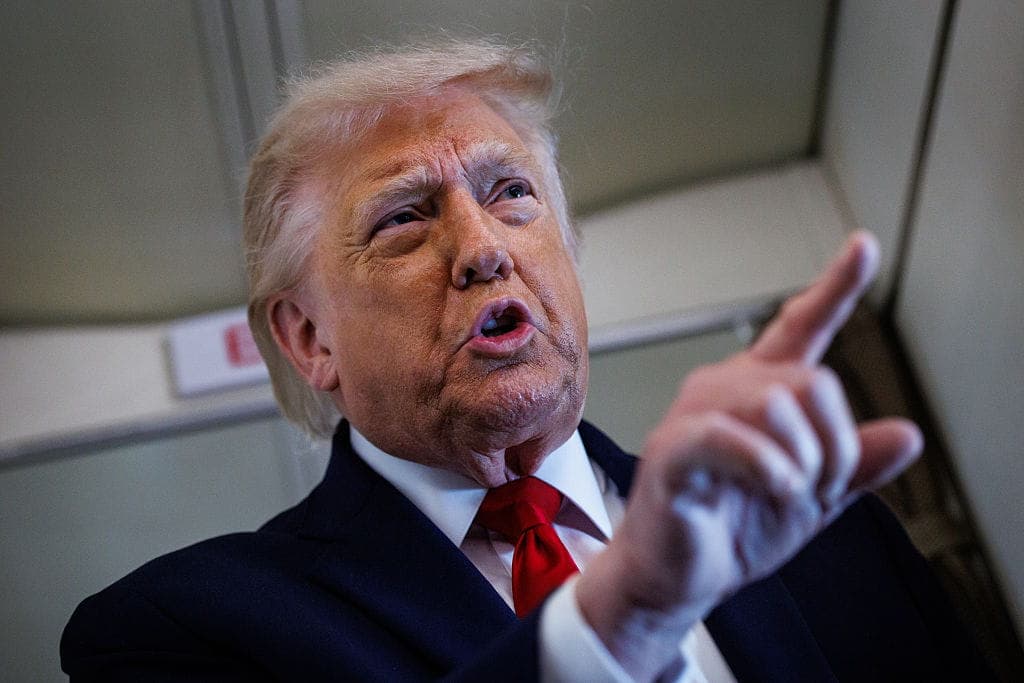 Democrats Coy About Possible Trump Impeachment as Midterms Loom