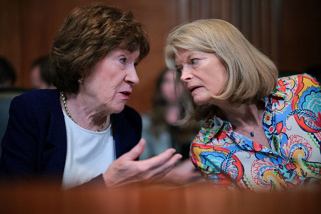 A GOP Revolt – Or Just a Blip on the Radar?