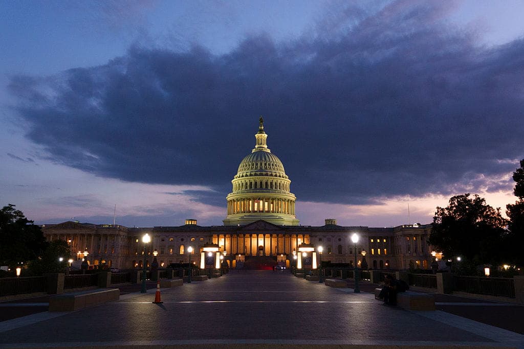 FISA Surveillance Gets the Cold Shoulder in Congress