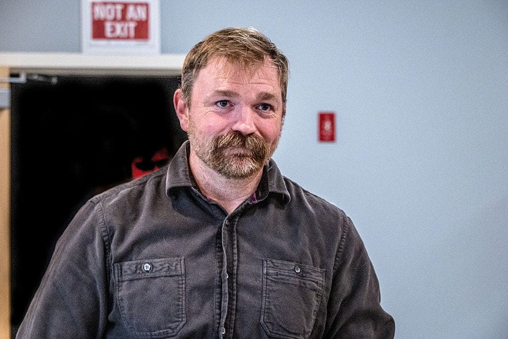 Democrats and the Limits of the Blue-Collar Revival 