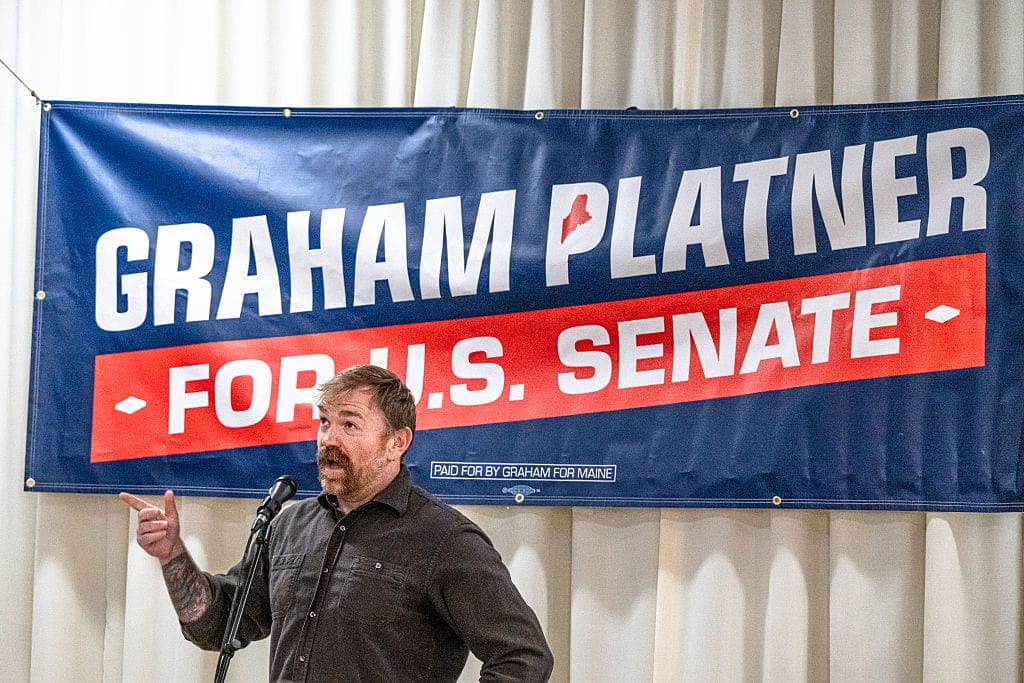 Inside the Races That Could Tip the Senate 