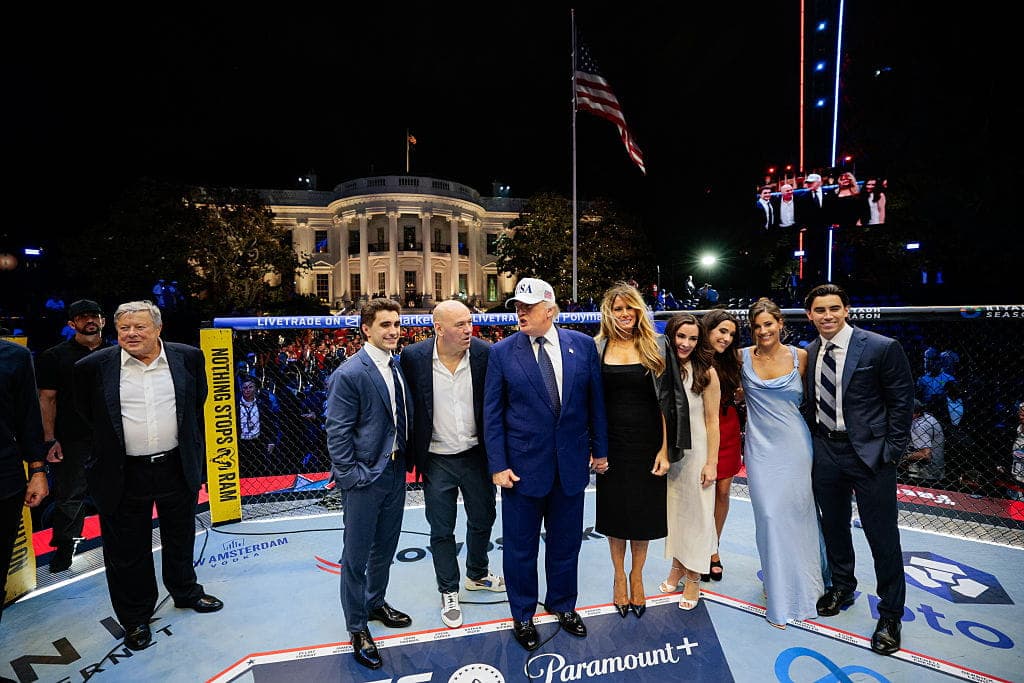 Domestic Terrorism Foiled: FBI Says UFC 250 Event Targeted