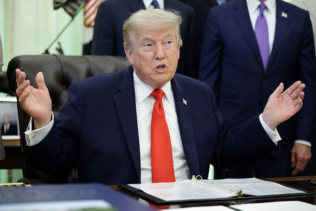 US-Iran Peace: Done or Delayed?