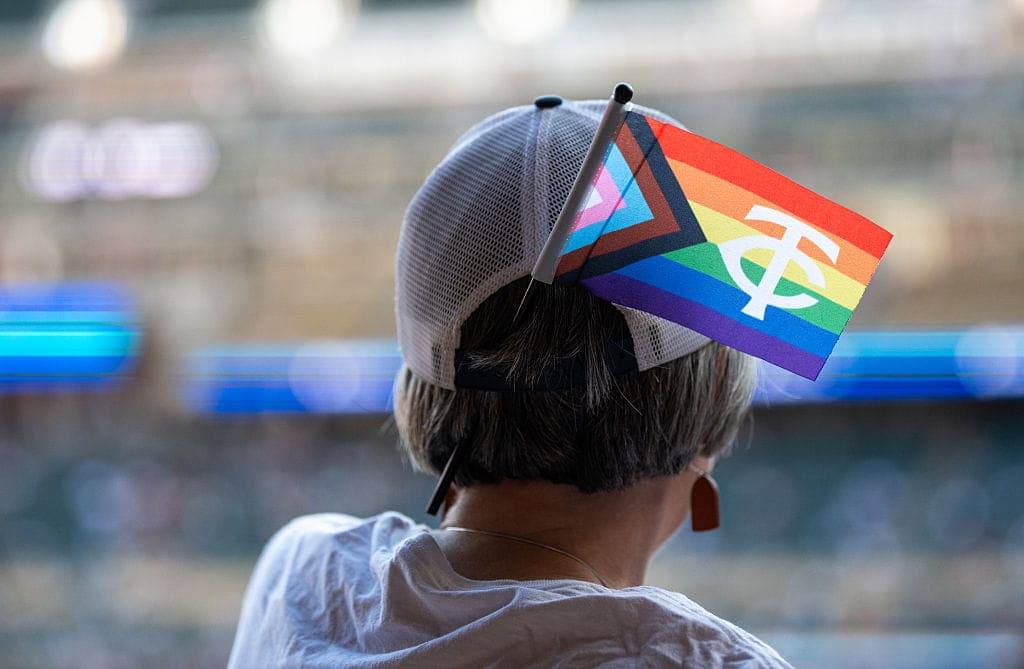 This June, Pride Month May Be Losing Its Sparkle