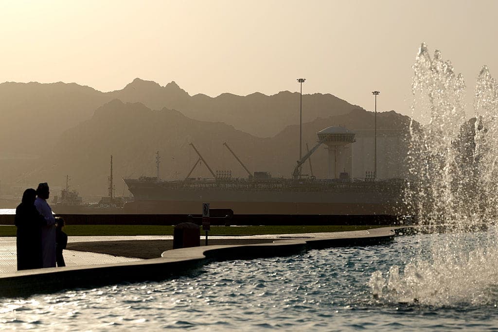 Ending the Iran War to Stop an ‘Economic Catastrophe’