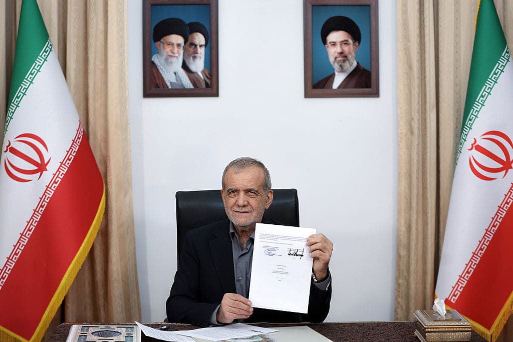 Unpacking the Fragile MOU Between the US and Iran