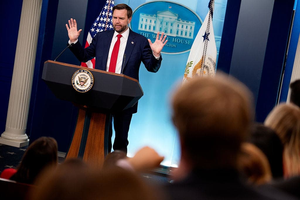 Is War the Only ‘Understanding’ Between America and Iran?
