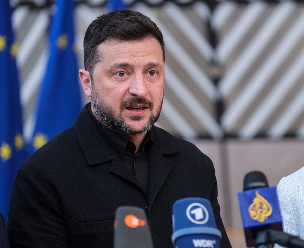 Ukraine Is Taking the Fight Deep Into Russia 