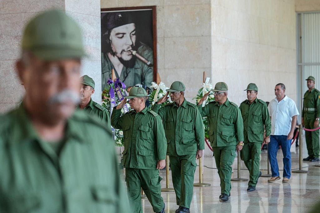 SCOTUS: Cuban Confiscation Suits to Proceed  