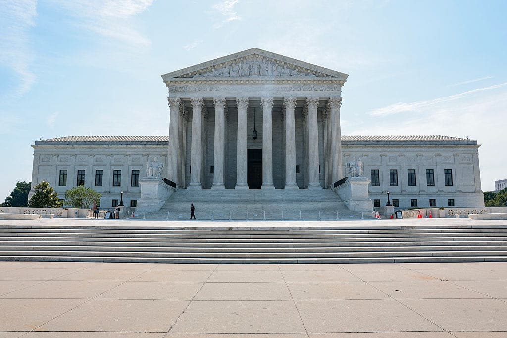 The Supreme Court Declines Racially Charged Petition