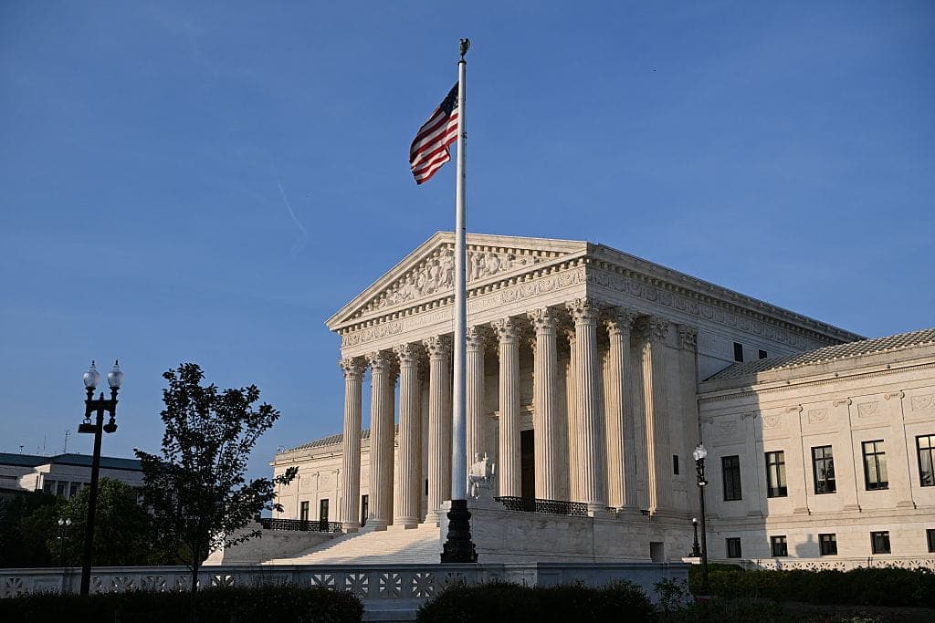 Supreme Court Announces November Arguments on Religious Liberty