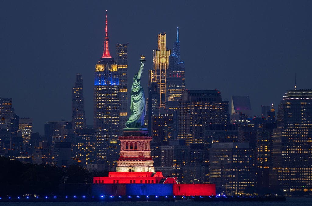 America 250: On the Cusp of History