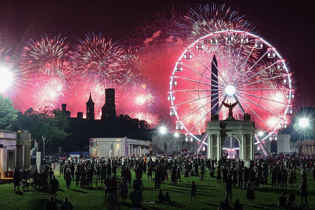 Independence Day 2026: One for the Books!