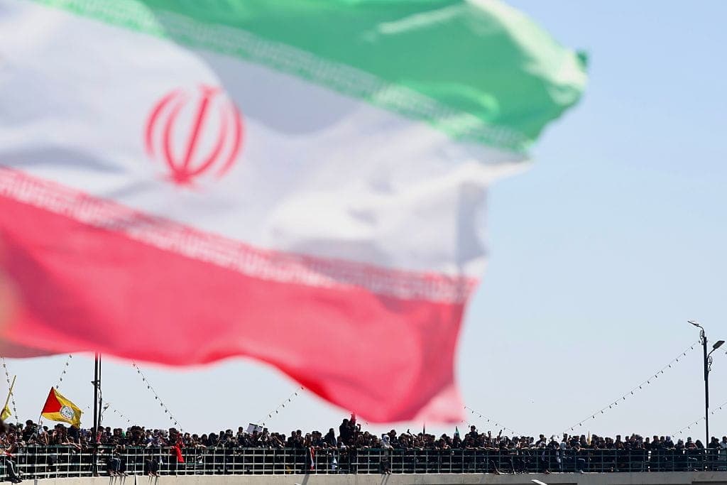 Soft Words, Big Sticks, and an Endgame in Iran