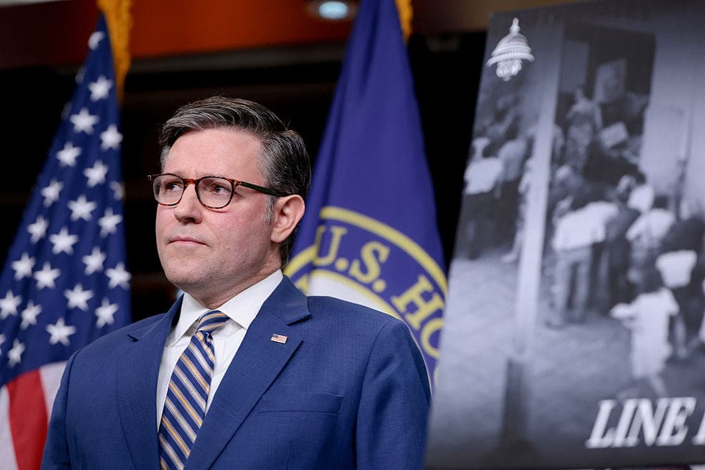 House GOP Approves $95 Billion Budget Framework 