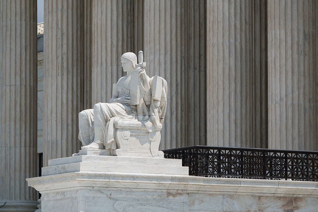 From Maps to Ballots: All Roads Lead to the Supreme Court