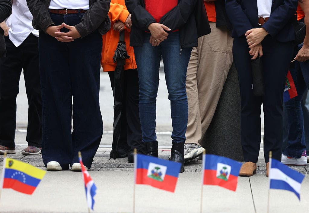Win Some, Lose Some: Trump’s TPS and Visa Rulings a Mixed Bag