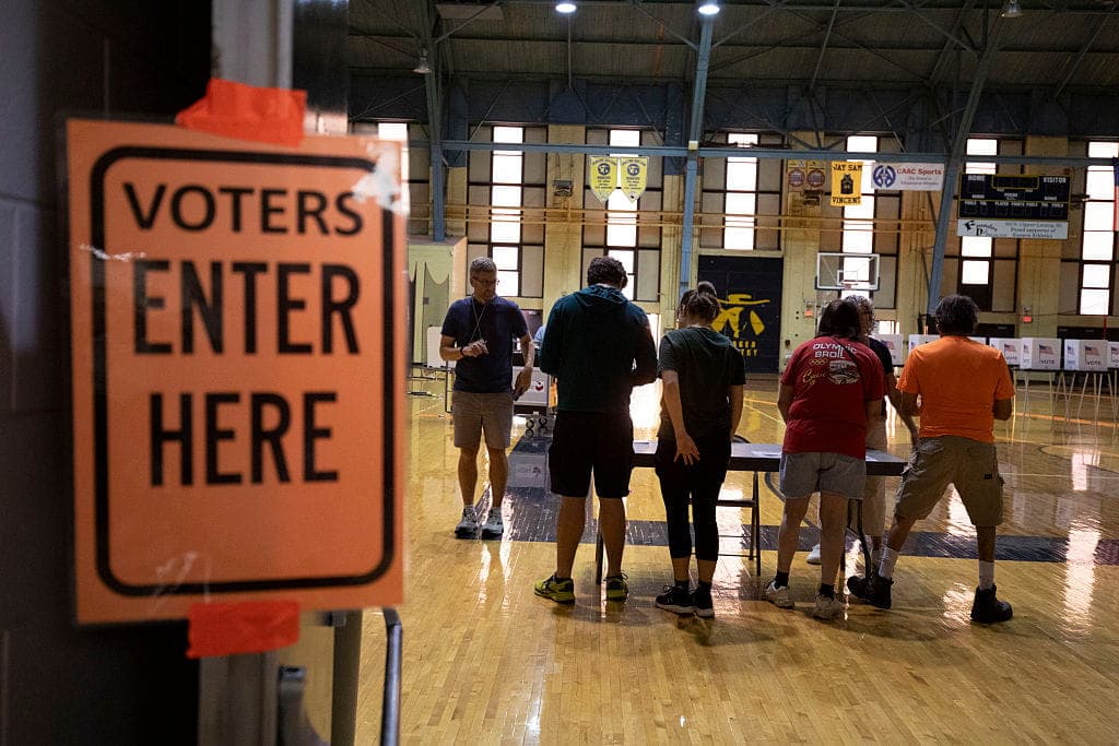 Michigan – The Sum of Democrats Fears
