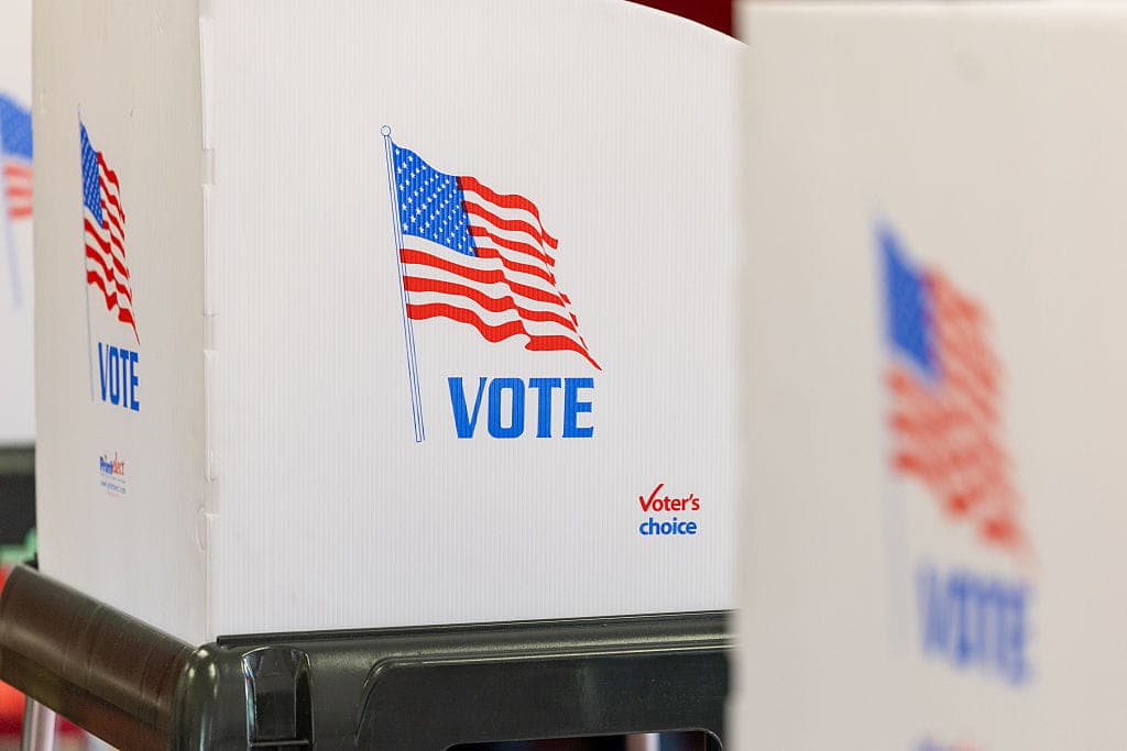 The Key Battles for Senate Control Are Set