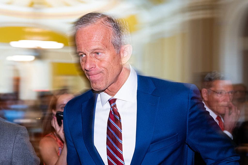 Last Minute Legislation: The Senate Sets Up a Friday Grand Finale
