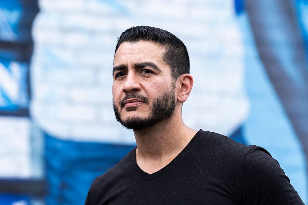 El-Sayed Wins Dem Nomination in Michigan