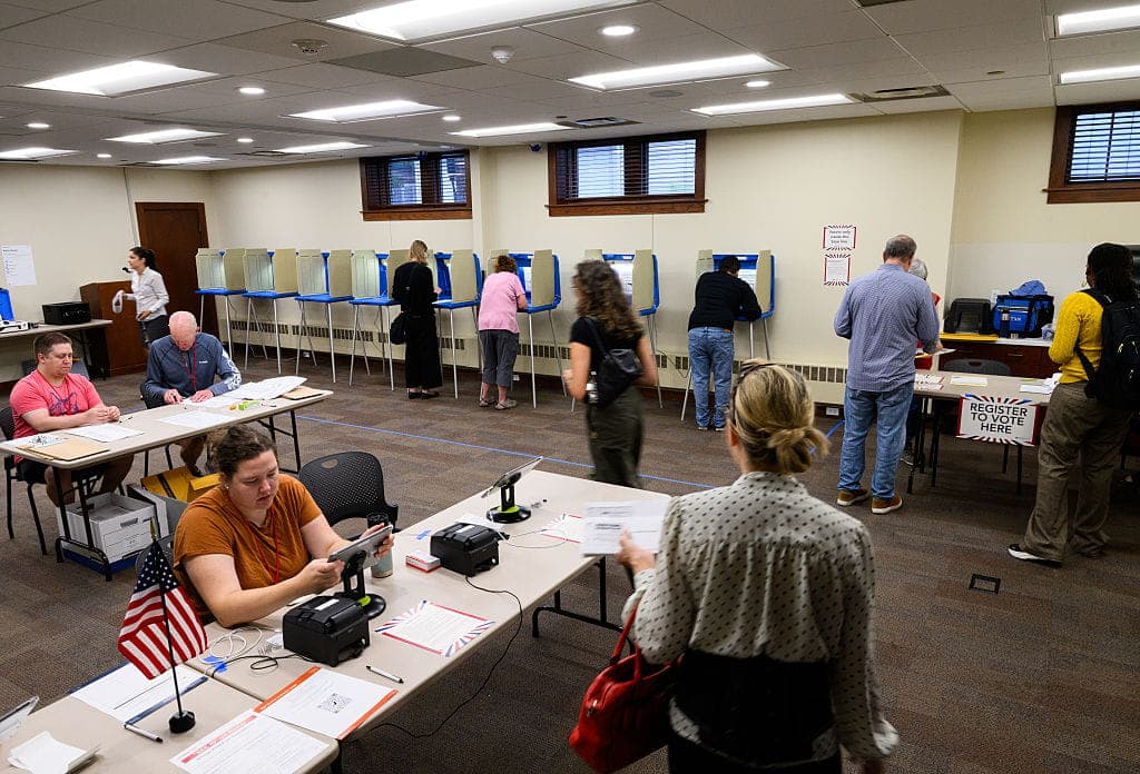 Minnesota’s Vouching Law – No ID Required?