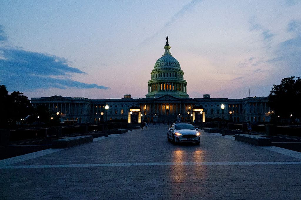 Return of the House: What to Watch This Week in Congress