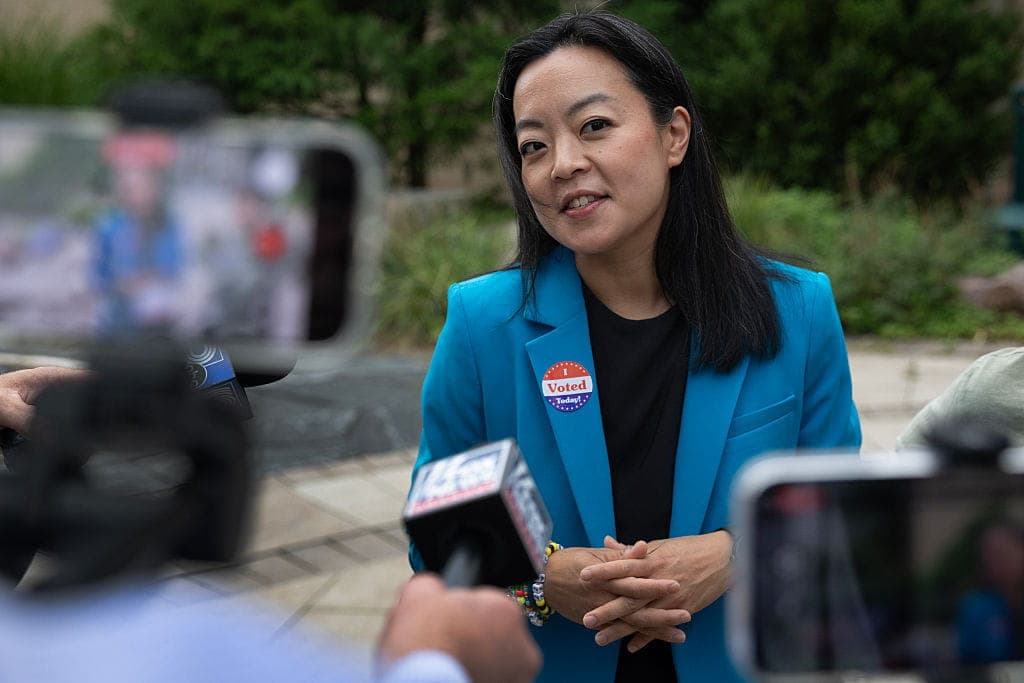 Is the Progressive March on Hold?