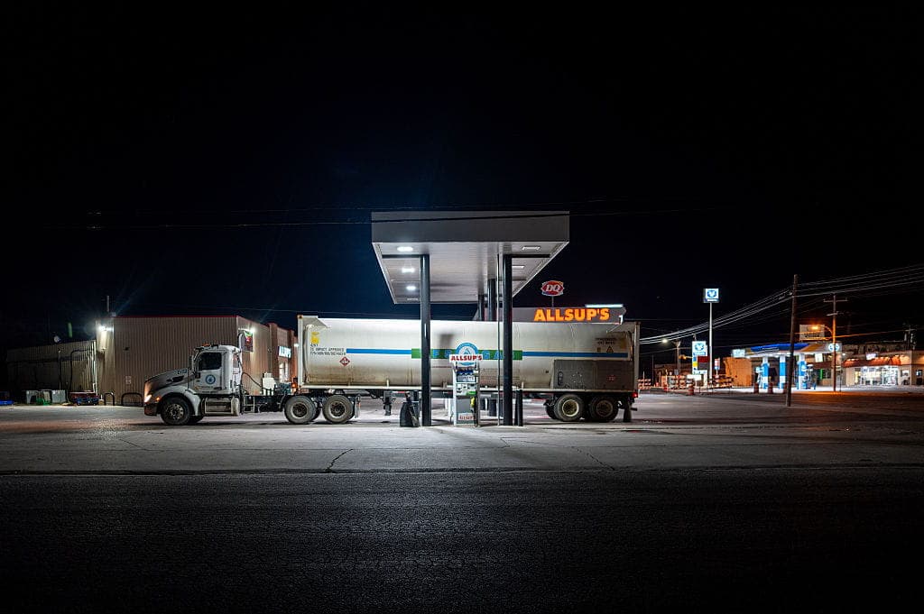Federal Fraud Crackdown Targets Illegal Truckers, CDL Schools