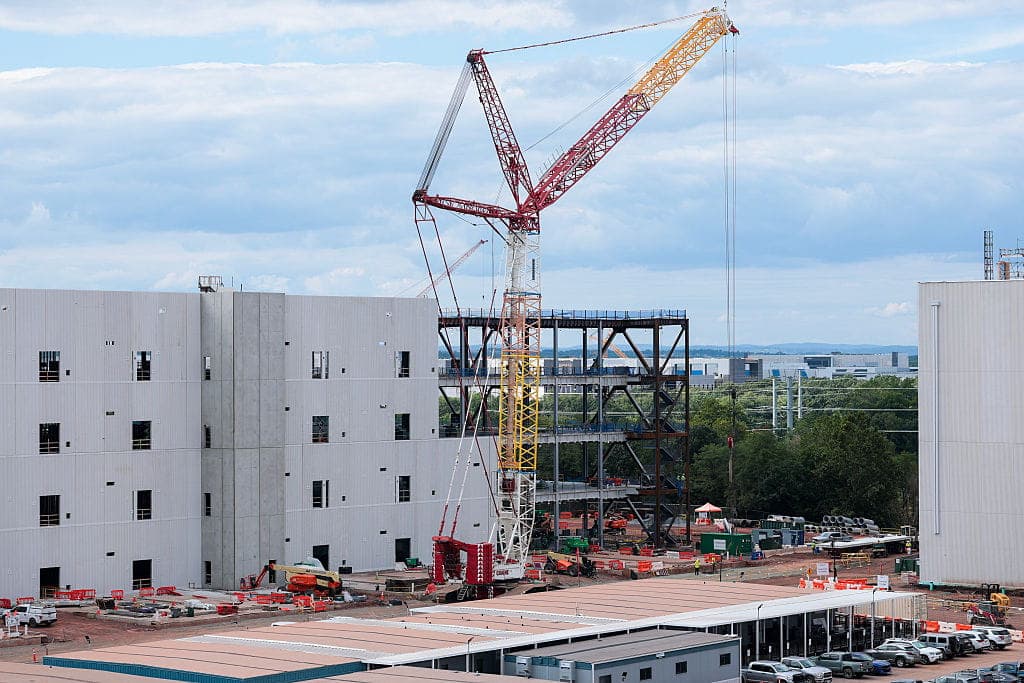 Can Data-Center Revenue Replace State Income Tax? 